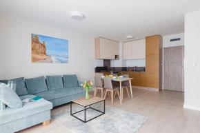 Raval Apartments - Fresh Turquoise, Rewal